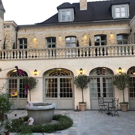 Clos Du Bailli Saint-Omer  Exterior photo