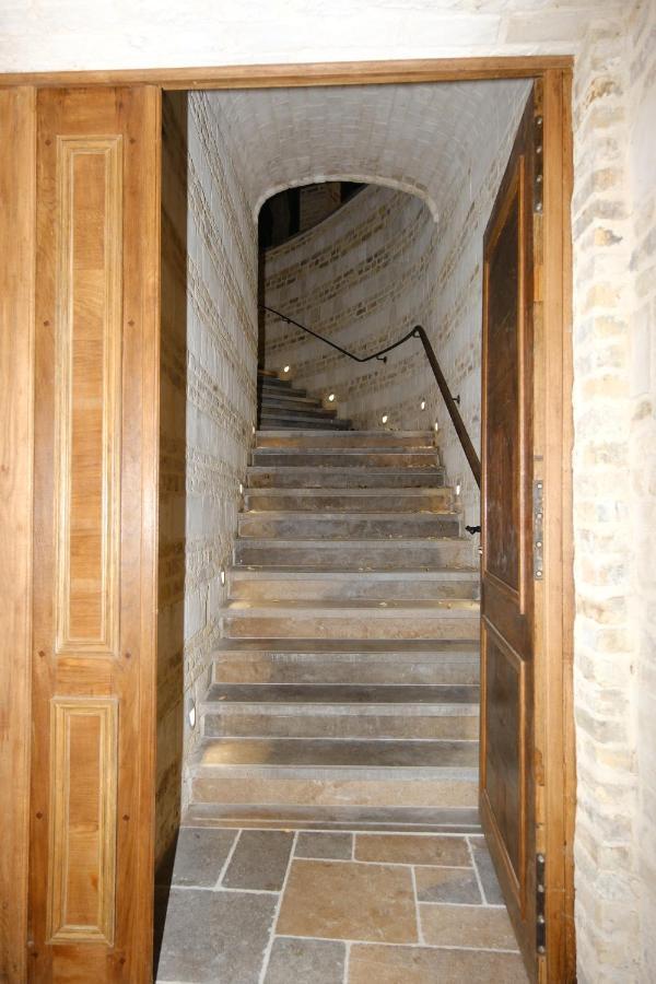Clos Du Bailli Saint-Omer  Exterior photo