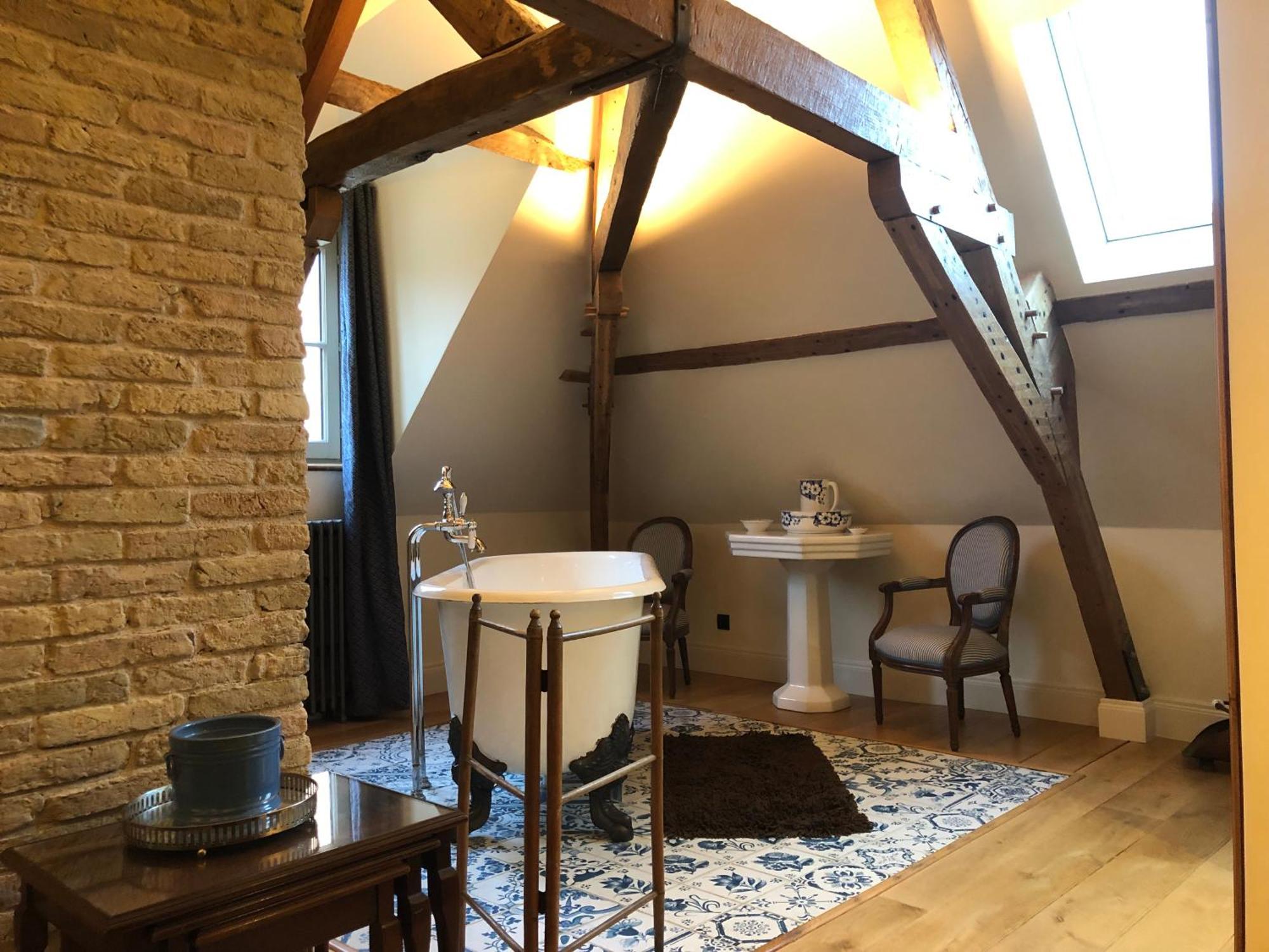 Clos Du Bailli Saint-Omer  Exterior photo